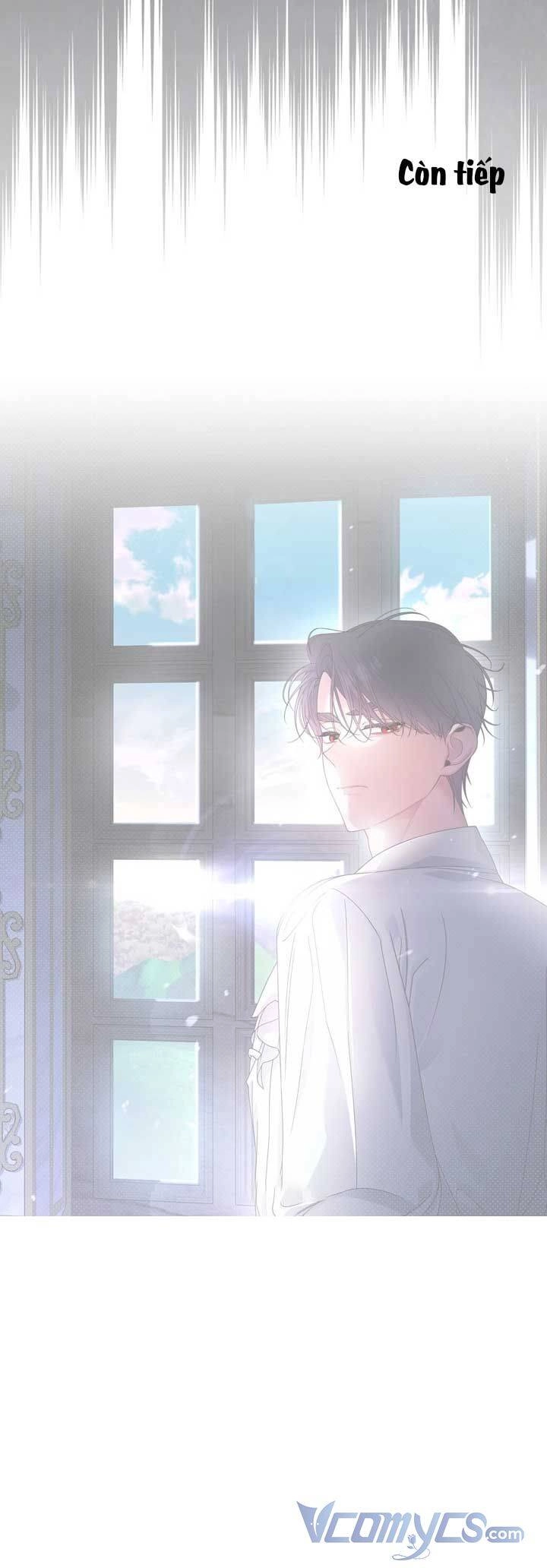 Phương Pháp Che Giấu Đứa Con Của Hoàng Đế Chapter 51 - 45