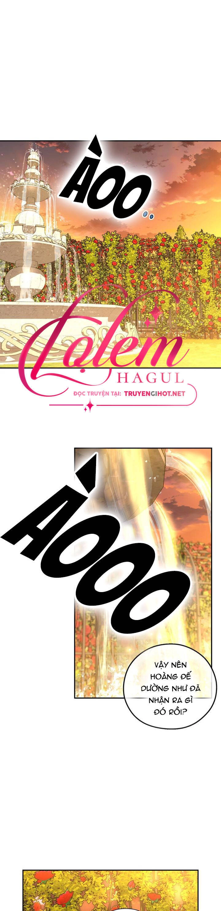 Phương Pháp Che Giấu Đứa Con Của Hoàng Đế Chapter 52.1 - 1