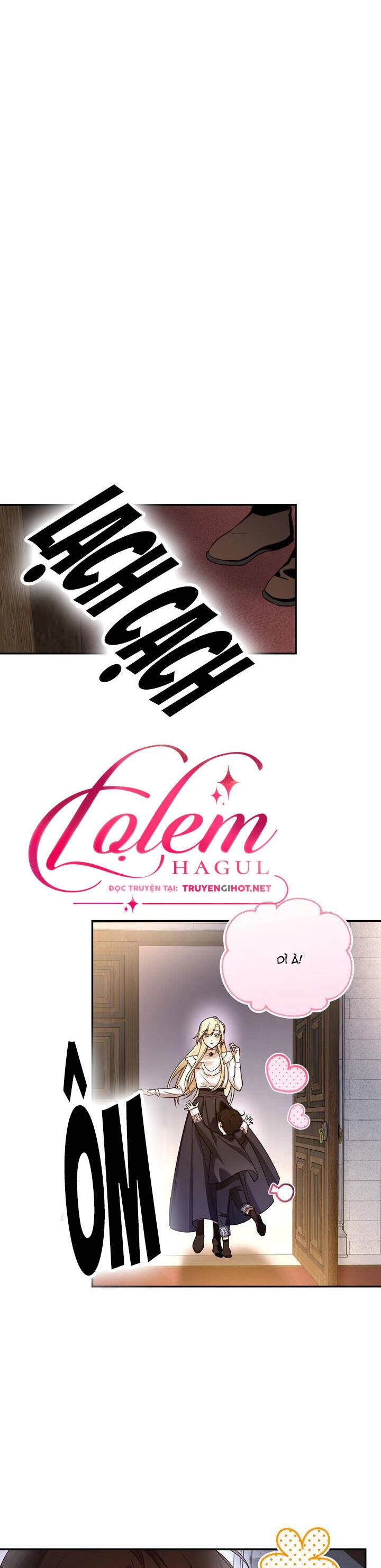 Phương Pháp Che Giấu Đứa Con Của Hoàng Đế Chapter 52.1 - 17