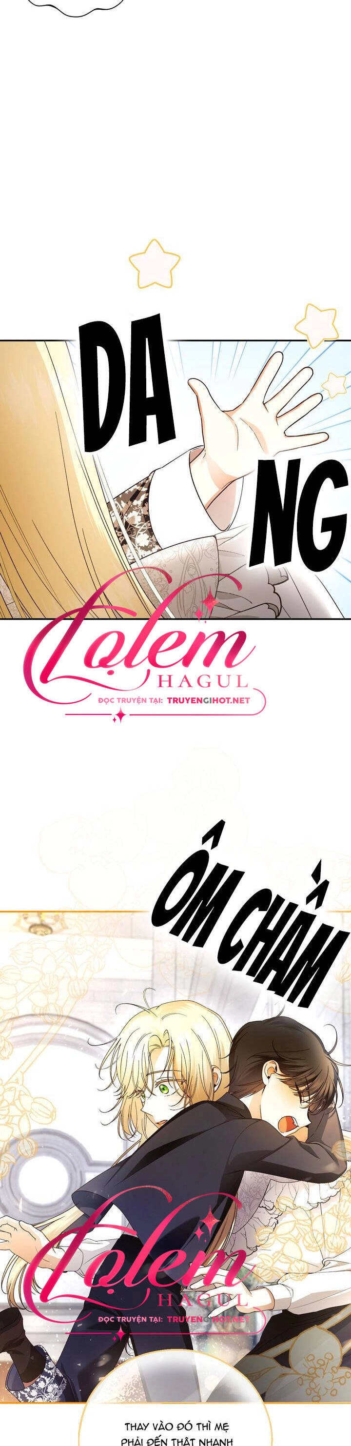 Phương Pháp Che Giấu Đứa Con Của Hoàng Đế Chapter 52.1 - 23