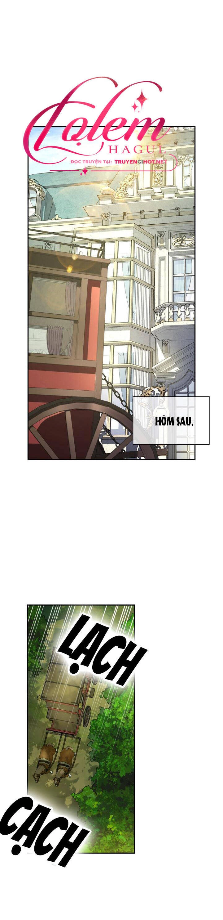 Phương Pháp Che Giấu Đứa Con Của Hoàng Đế Chapter 52.1 - 25