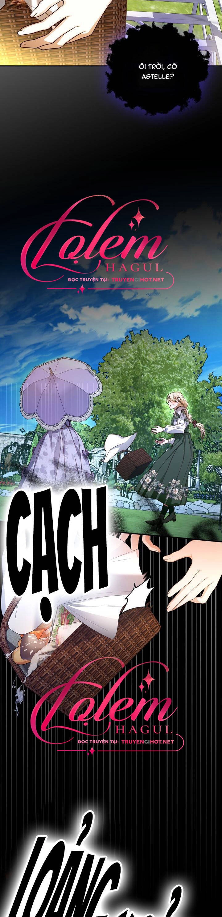 Phương Pháp Che Giấu Đứa Con Của Hoàng Đế Chapter 52.1 - 29