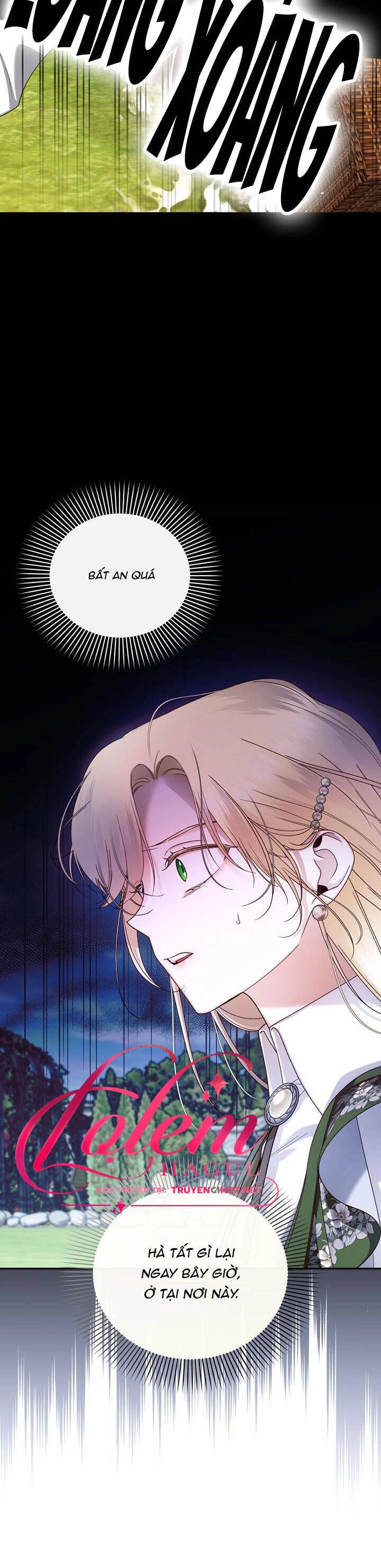 Phương Pháp Che Giấu Đứa Con Của Hoàng Đế Chapter 52.1 - 30