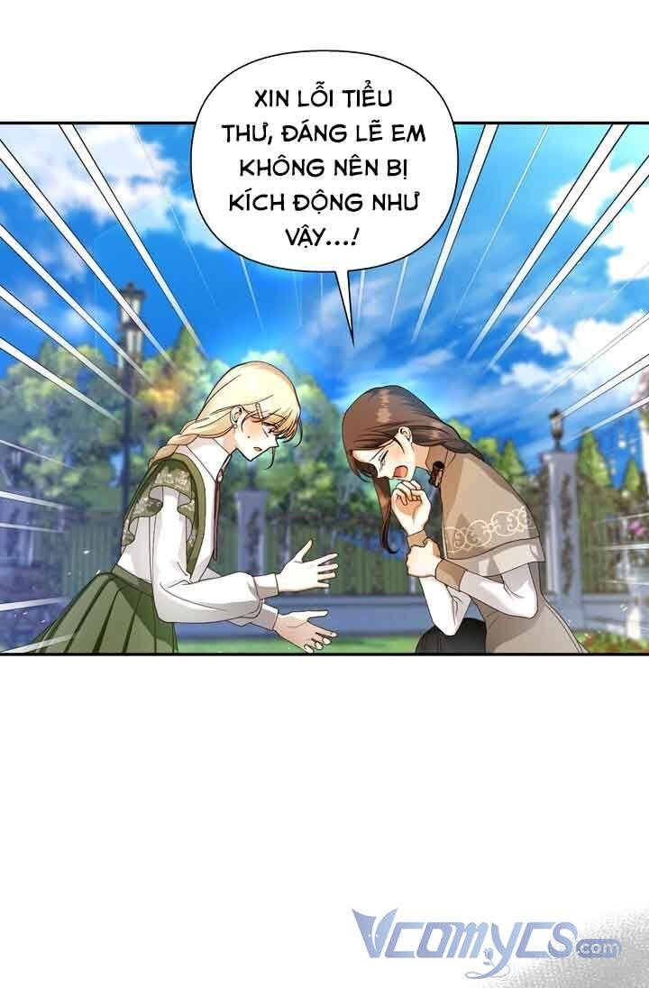 Phương Pháp Che Giấu Đứa Con Của Hoàng Đế Chapter 53 - 26