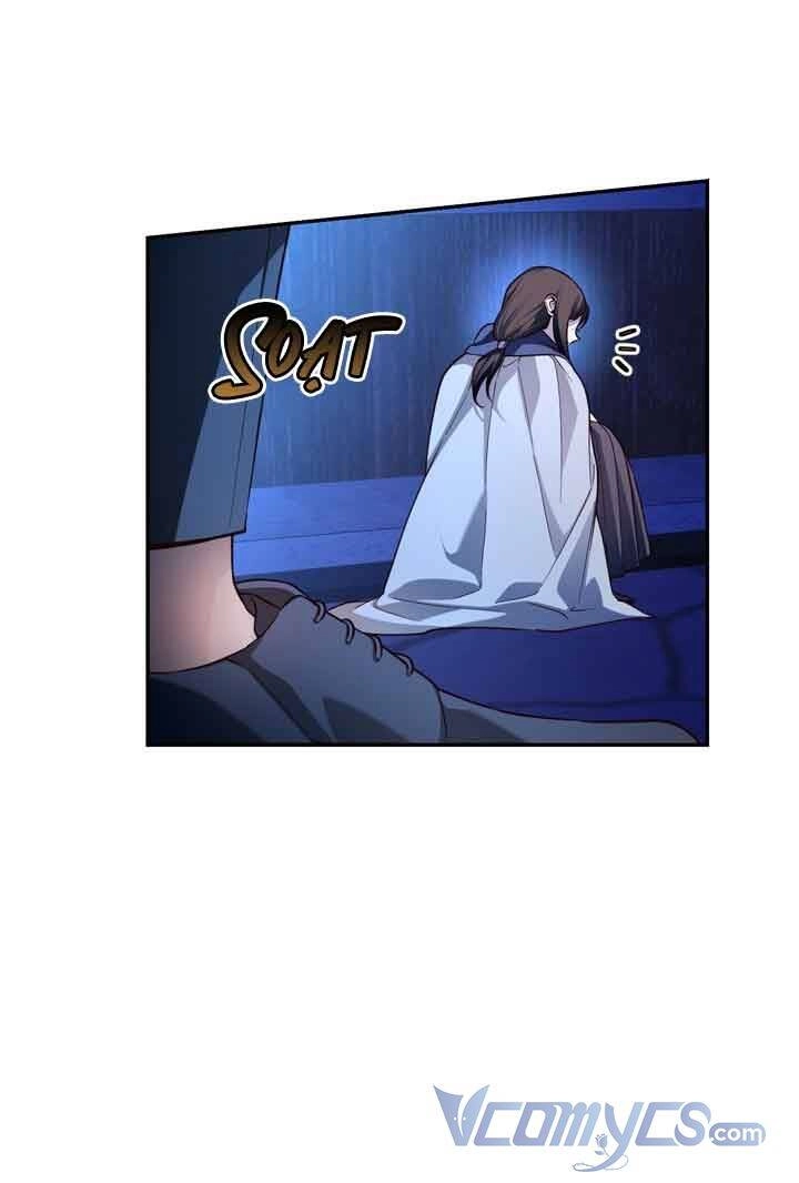 Phương Pháp Che Giấu Đứa Con Của Hoàng Đế Chapter 53 - 49