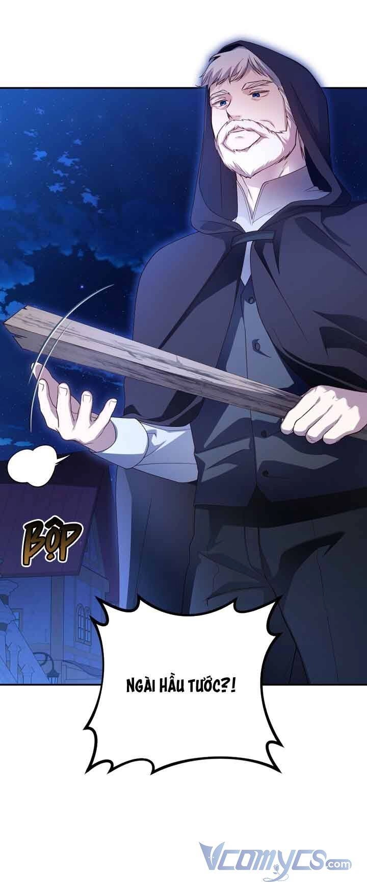 Phương Pháp Che Giấu Đứa Con Của Hoàng Đế Chapter 53 - 50