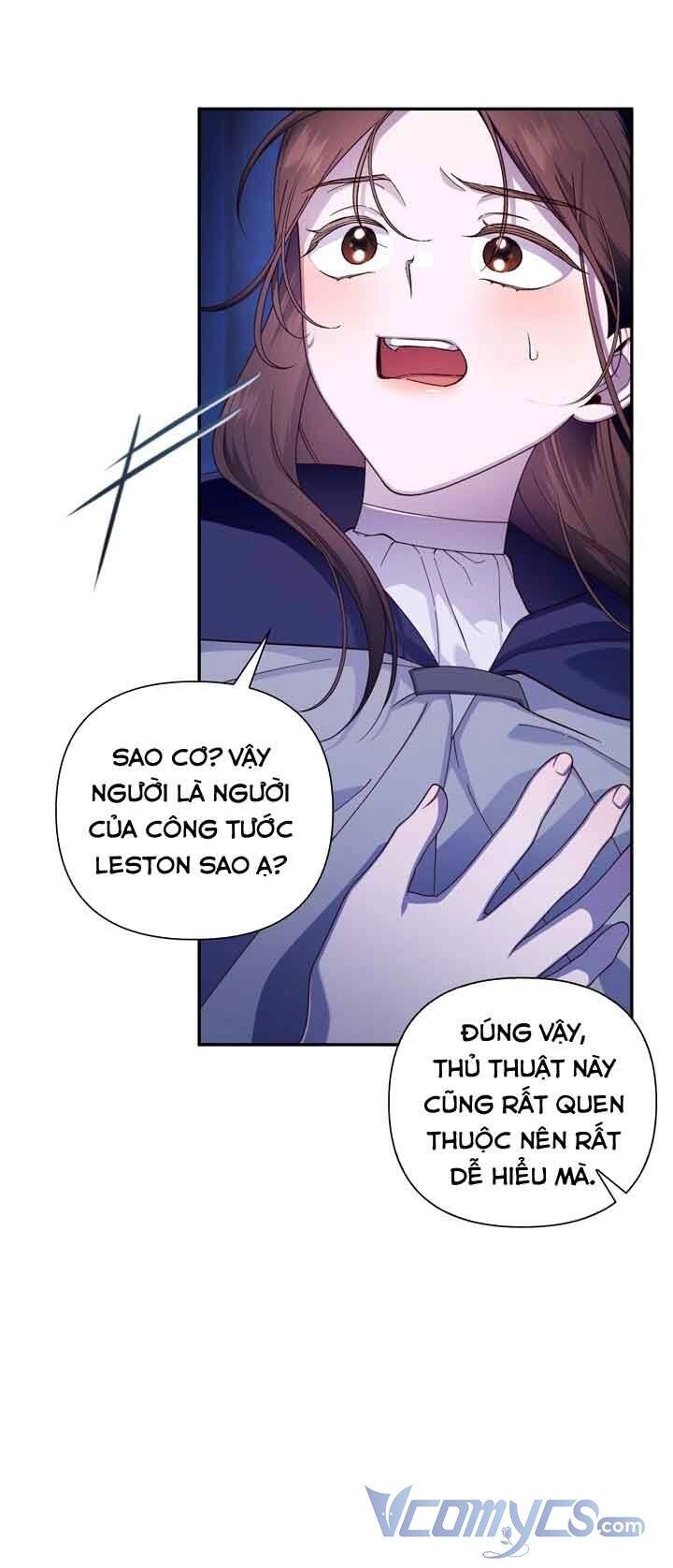 Phương Pháp Che Giấu Đứa Con Của Hoàng Đế Chapter 53 - 53