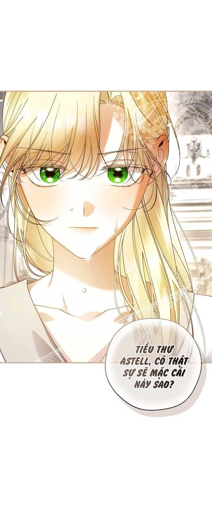 Phương Pháp Che Giấu Đứa Con Của Hoàng Đế Chapter 54 - 3