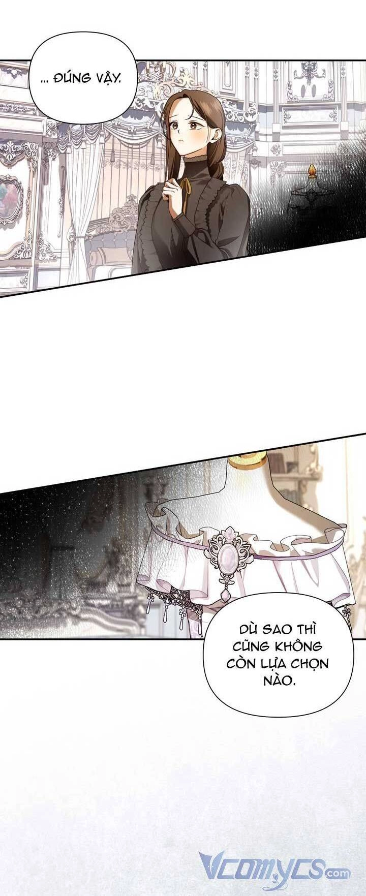 Phương Pháp Che Giấu Đứa Con Của Hoàng Đế Chapter 54 - 4