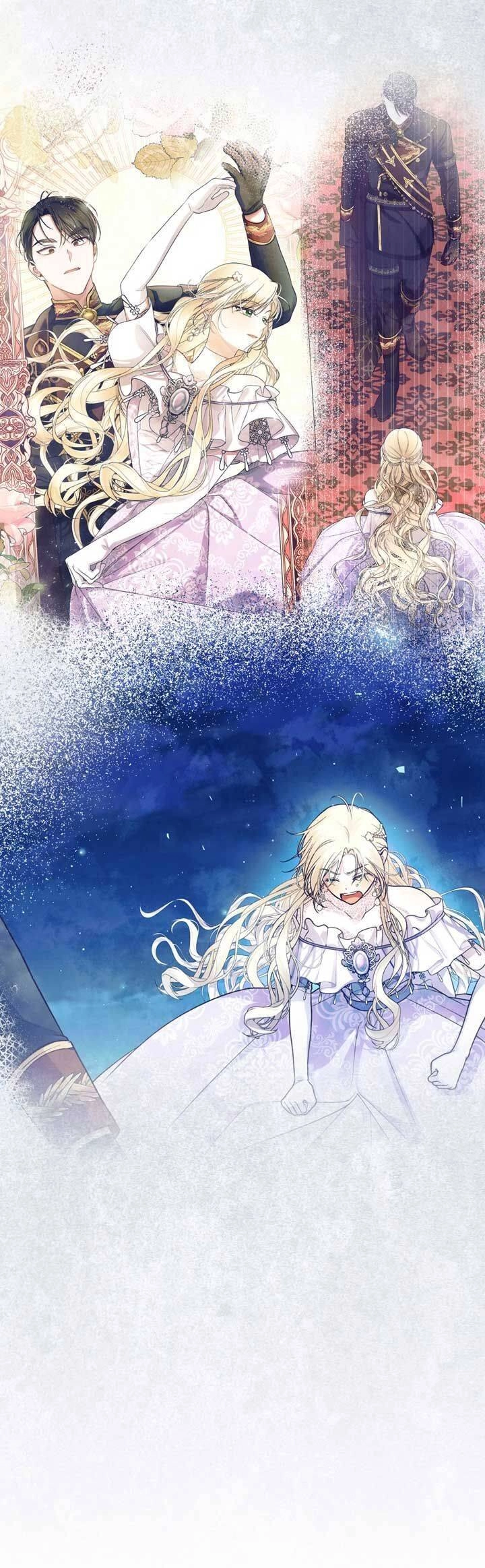 Phương Pháp Che Giấu Đứa Con Của Hoàng Đế Chapter 54 - 5