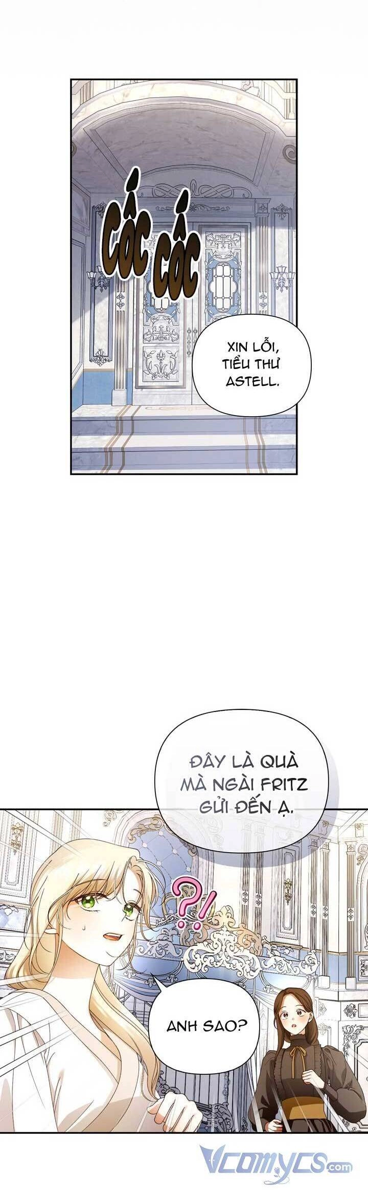 Phương Pháp Che Giấu Đứa Con Của Hoàng Đế Chapter 54 - 6