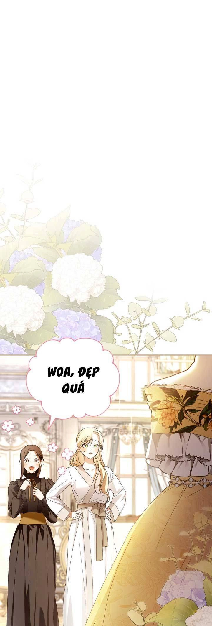 Phương Pháp Che Giấu Đứa Con Của Hoàng Đế Chapter 54 - 7