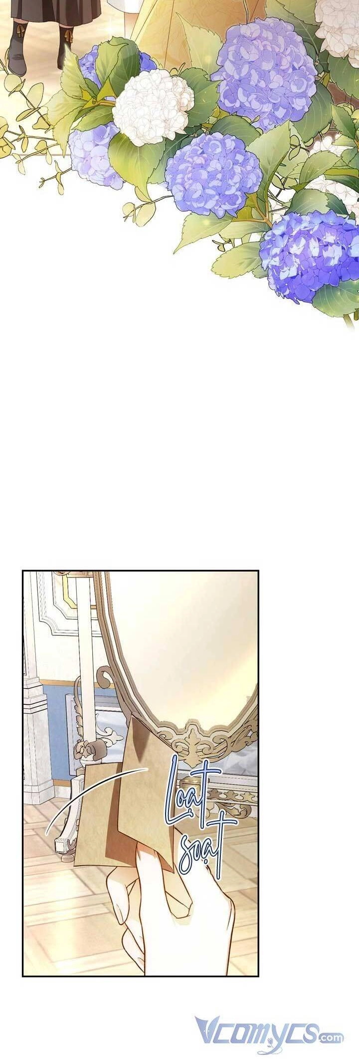 Phương Pháp Che Giấu Đứa Con Của Hoàng Đế Chapter 54 - 8