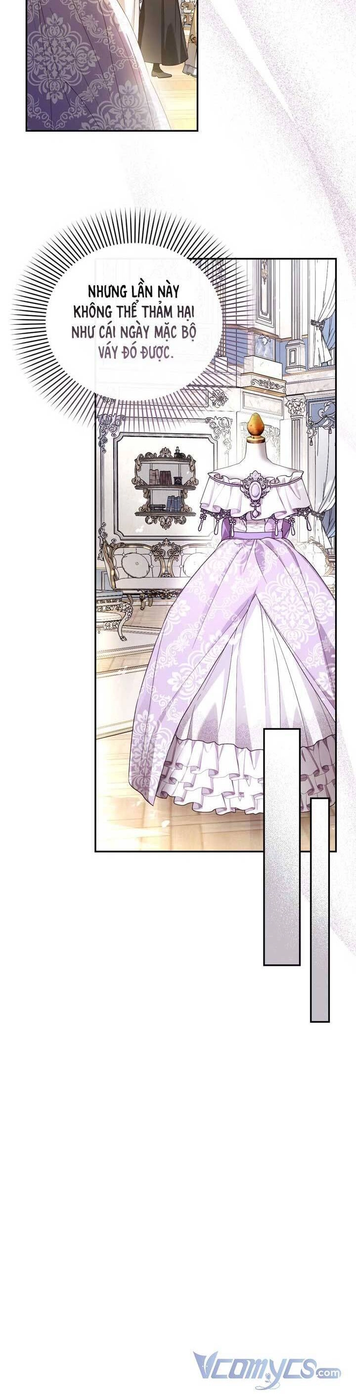 Phương Pháp Che Giấu Đứa Con Của Hoàng Đế Chapter 54 - 10