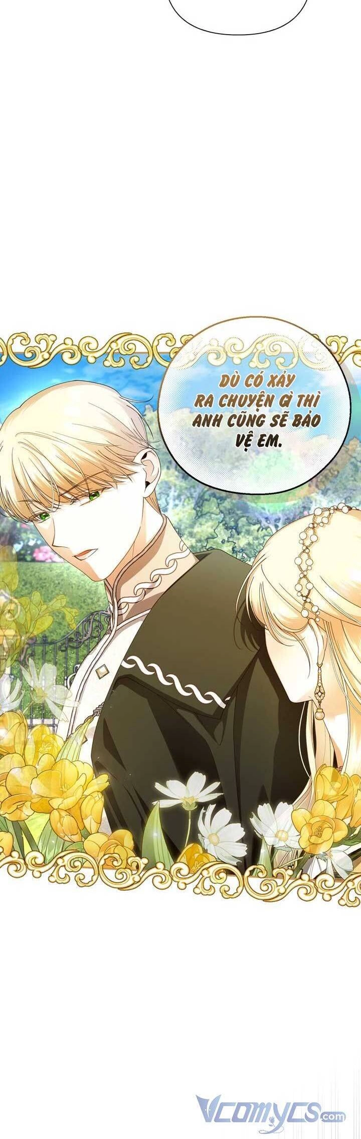 Phương Pháp Che Giấu Đứa Con Của Hoàng Đế Chapter 54 - 20