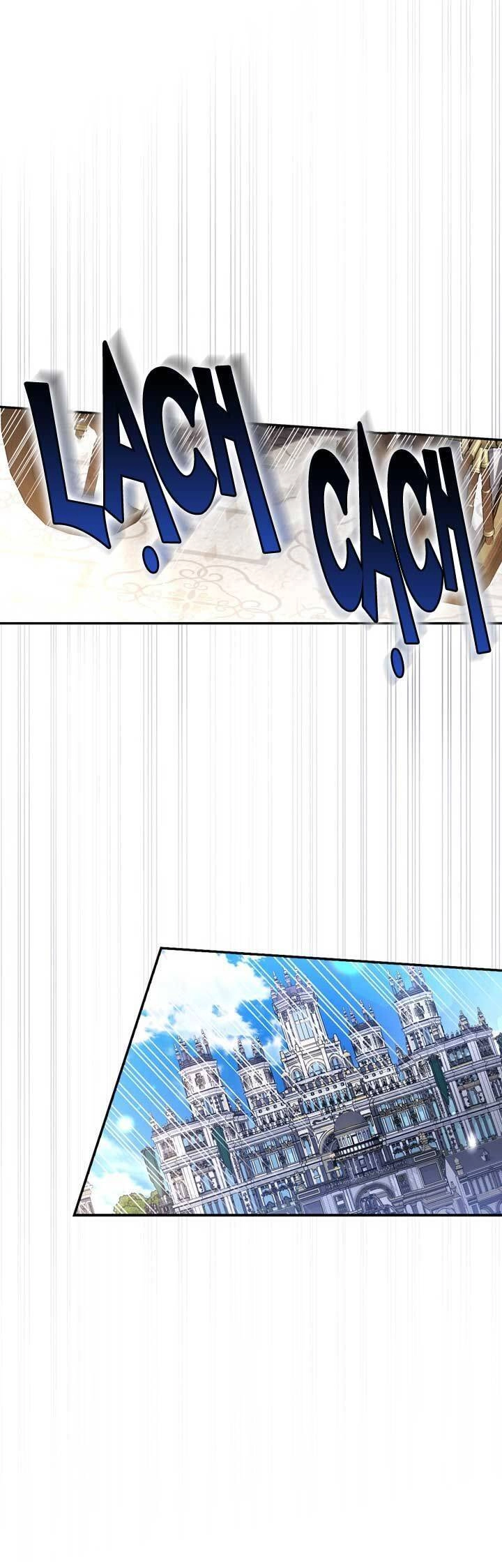 Phương Pháp Che Giấu Đứa Con Của Hoàng Đế Chapter 54 - 21