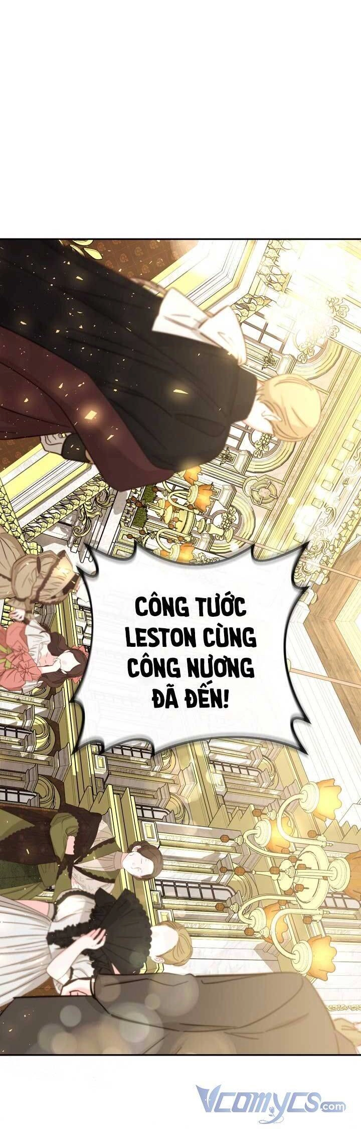 Phương Pháp Che Giấu Đứa Con Của Hoàng Đế Chapter 54 - 22