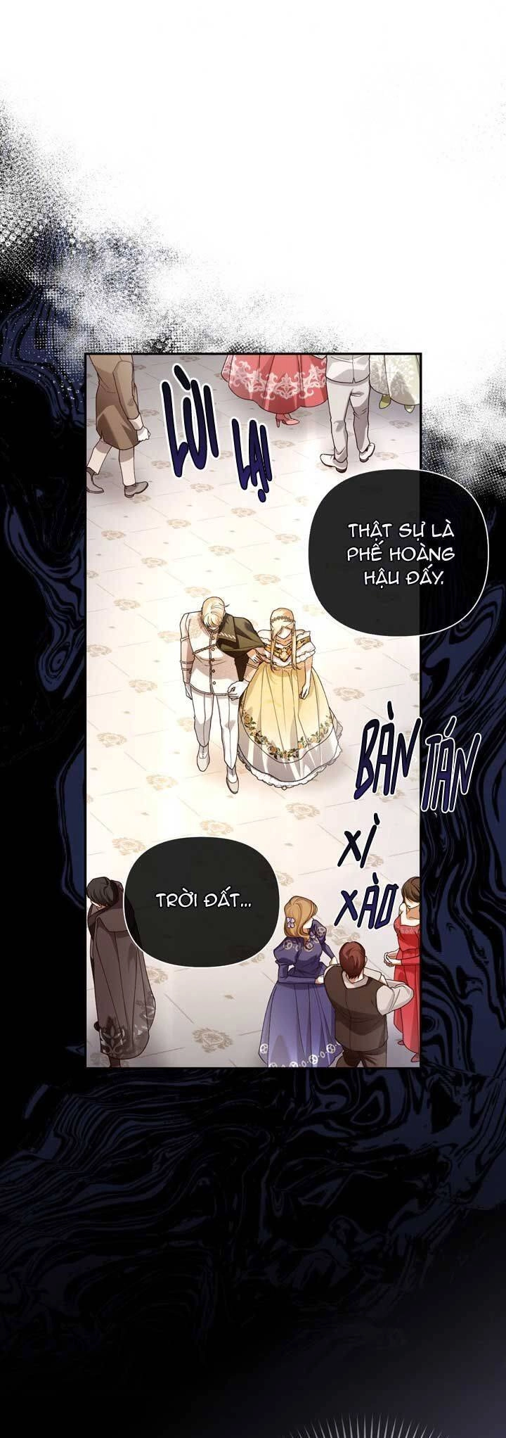 Phương Pháp Che Giấu Đứa Con Của Hoàng Đế Chapter 54 - 23