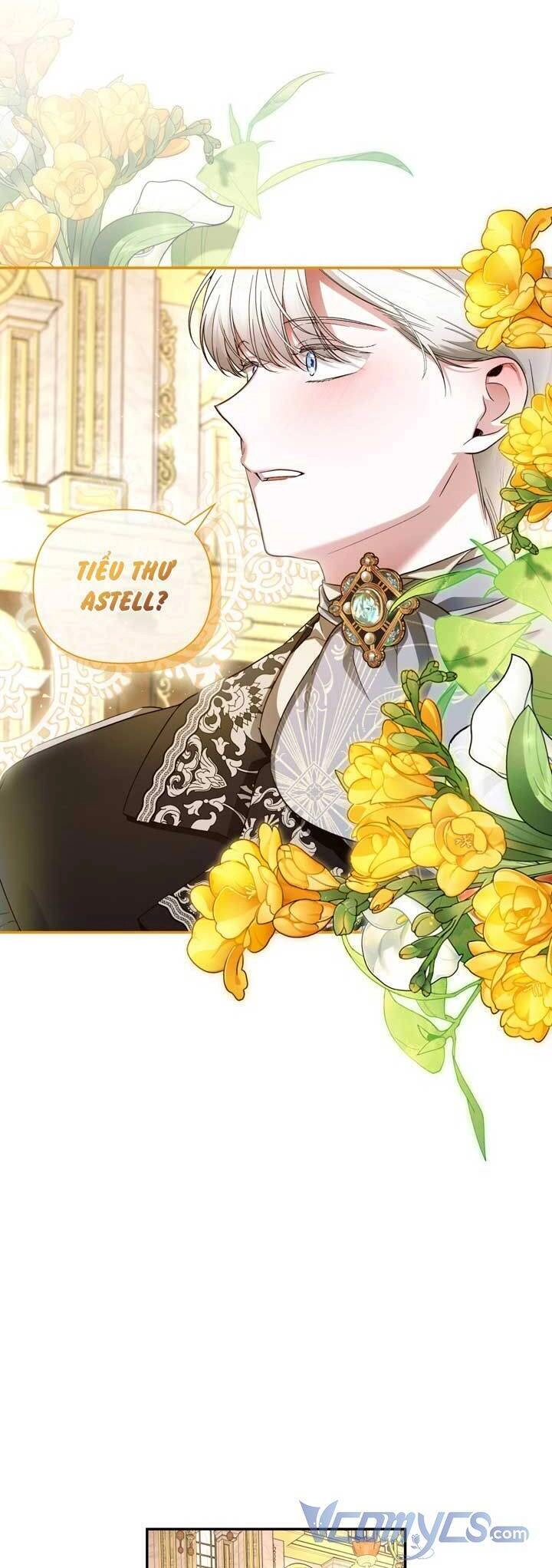 Phương Pháp Che Giấu Đứa Con Của Hoàng Đế Chapter 54 - 25