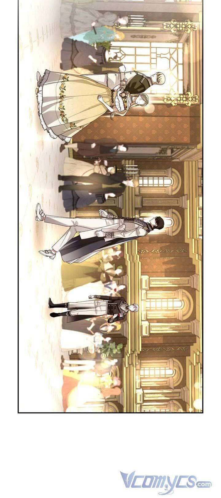 Phương Pháp Che Giấu Đứa Con Của Hoàng Đế Chapter 54 - 27