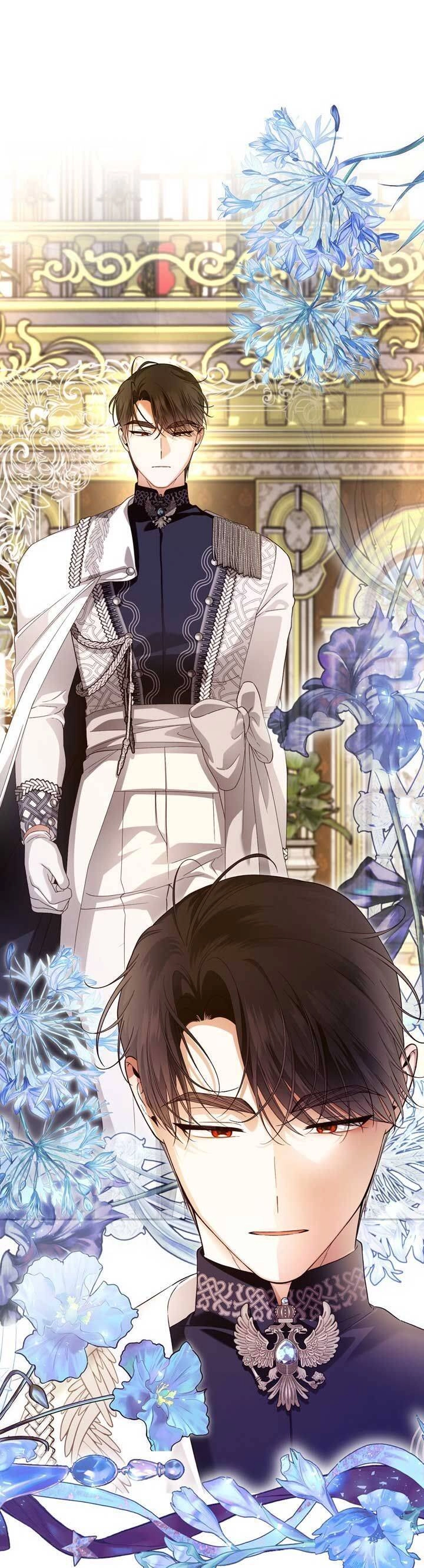 Phương Pháp Che Giấu Đứa Con Của Hoàng Đế Chapter 54 - 28