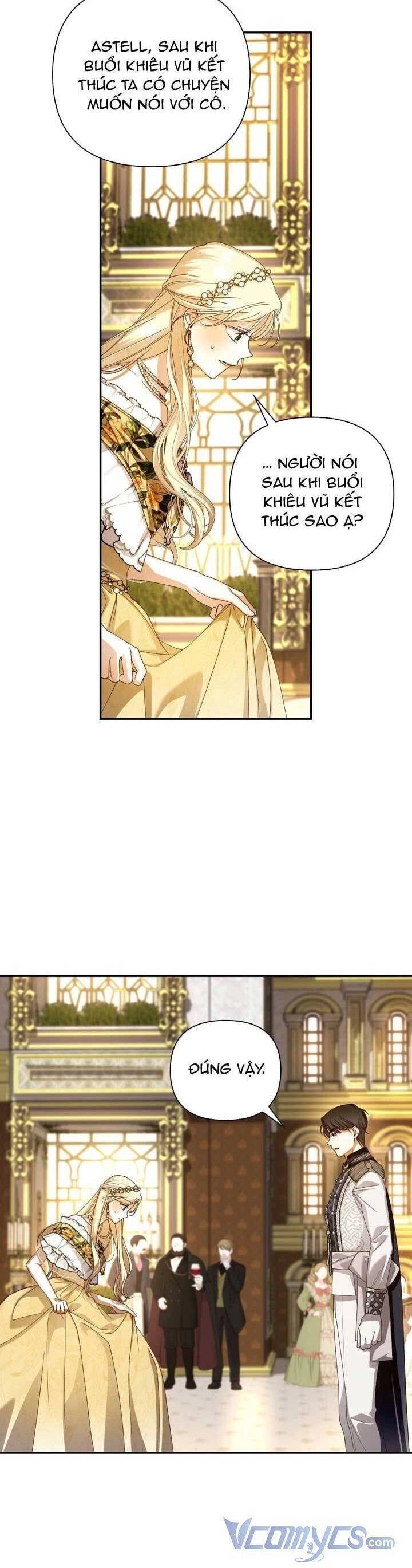 Phương Pháp Che Giấu Đứa Con Của Hoàng Đế Chapter 54 - 31