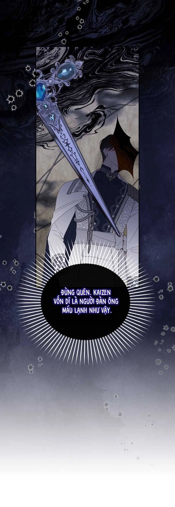 Phương Pháp Che Giấu Đứa Con Của Hoàng Đế Chapter 54 - 34