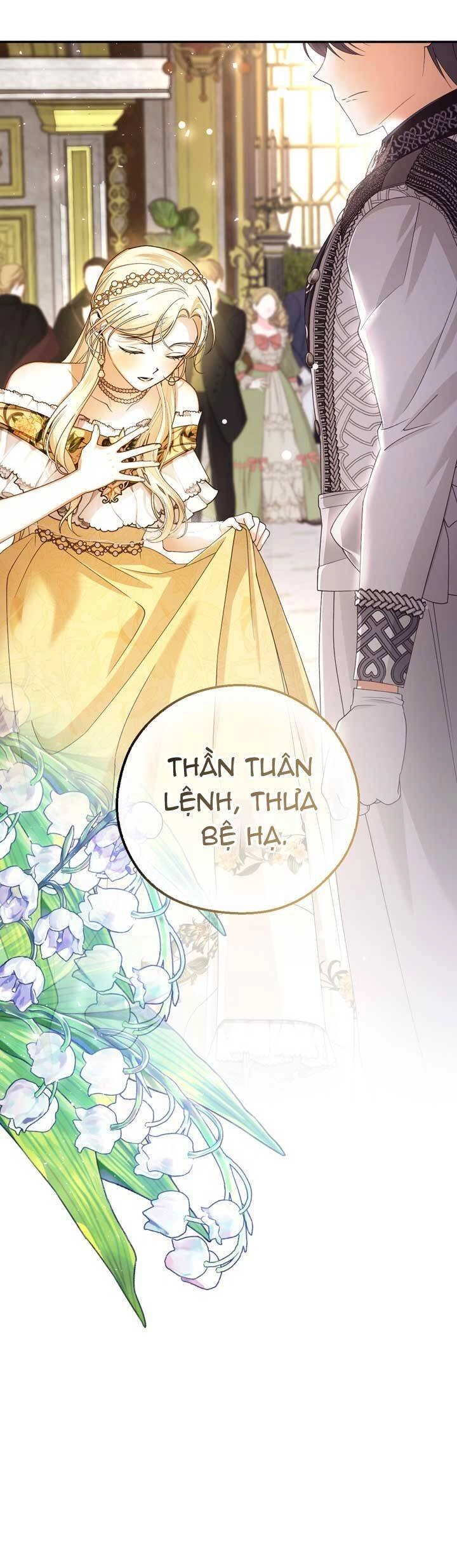 Phương Pháp Che Giấu Đứa Con Của Hoàng Đế Chapter 54 - 36