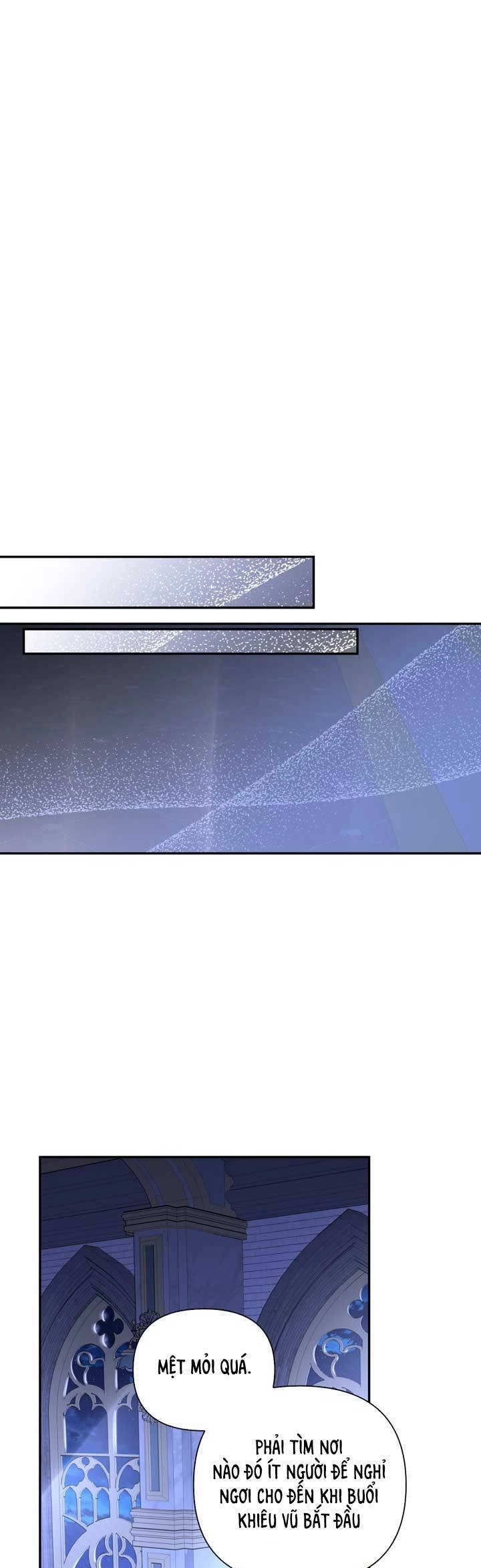 Phương Pháp Che Giấu Đứa Con Của Hoàng Đế Chapter 54 - 38