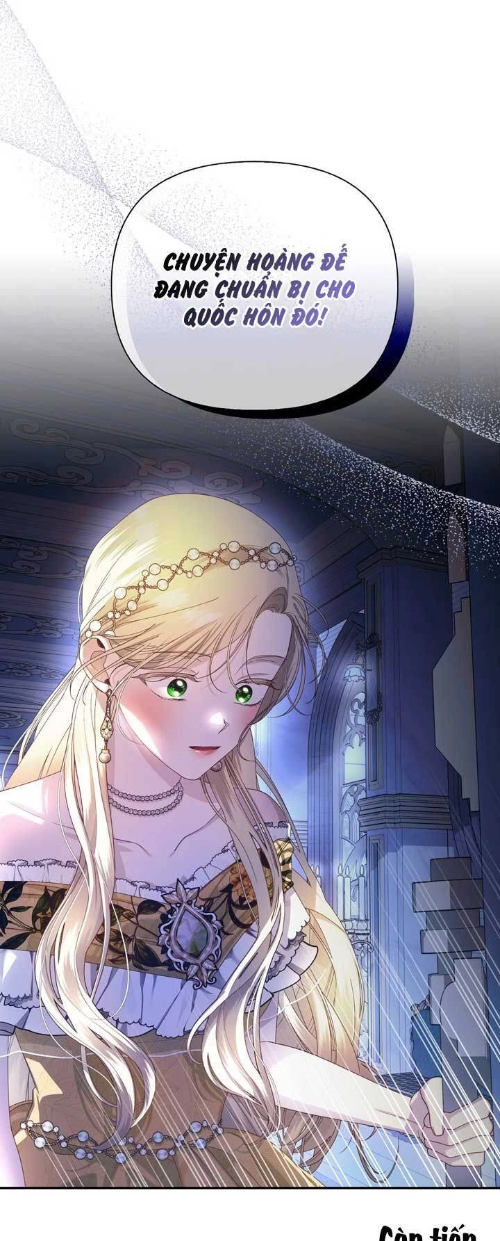 Phương Pháp Che Giấu Đứa Con Của Hoàng Đế Chapter 54 - 40