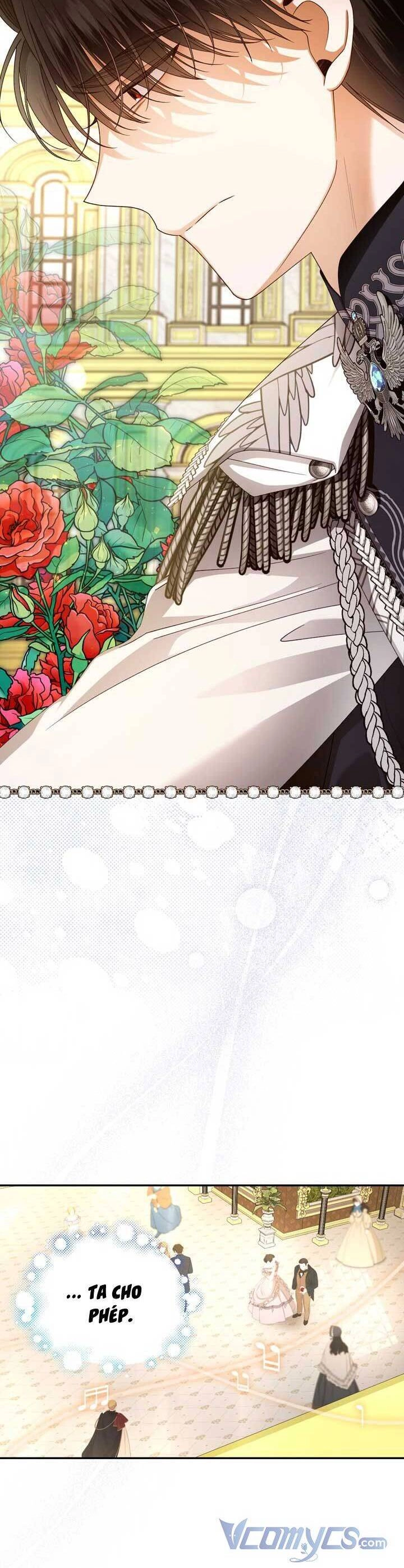 Phương Pháp Che Giấu Đứa Con Của Hoàng Đế Chapter 55 - 19