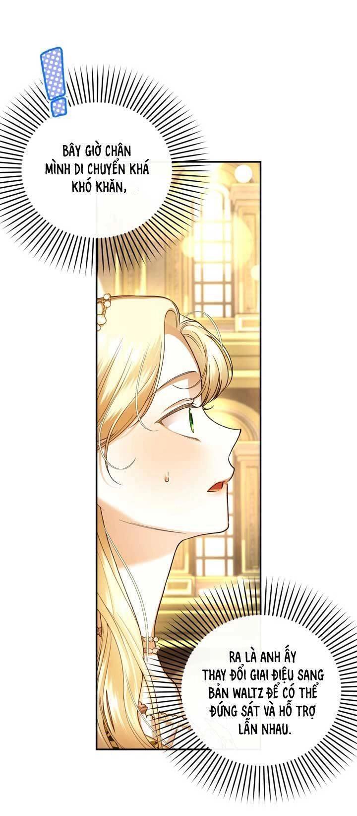 Phương Pháp Che Giấu Đứa Con Của Hoàng Đế Chapter 55 - 22