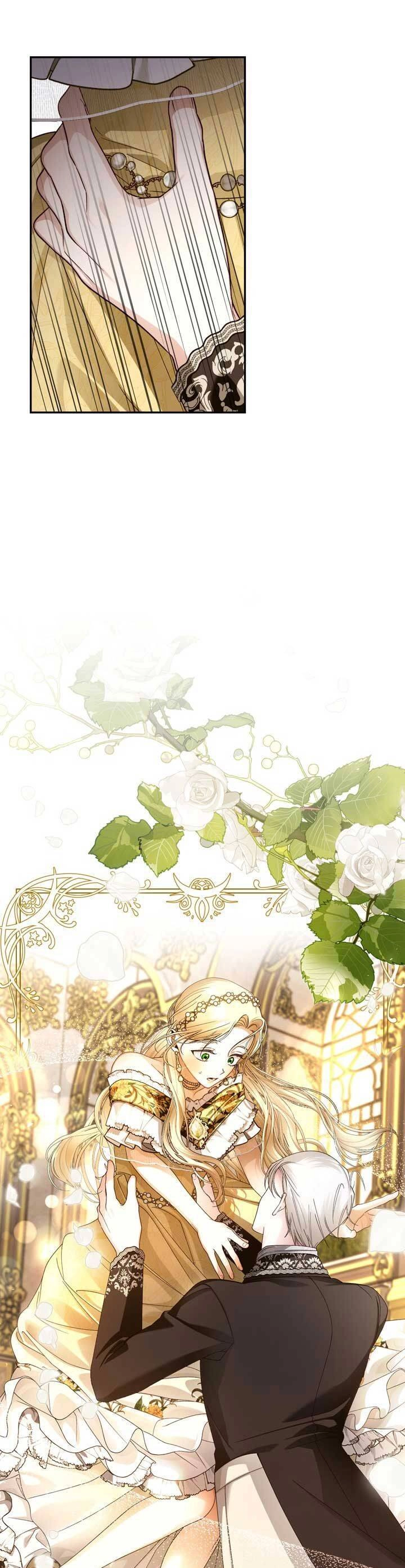 Phương Pháp Che Giấu Đứa Con Của Hoàng Đế Chapter 55 - 24