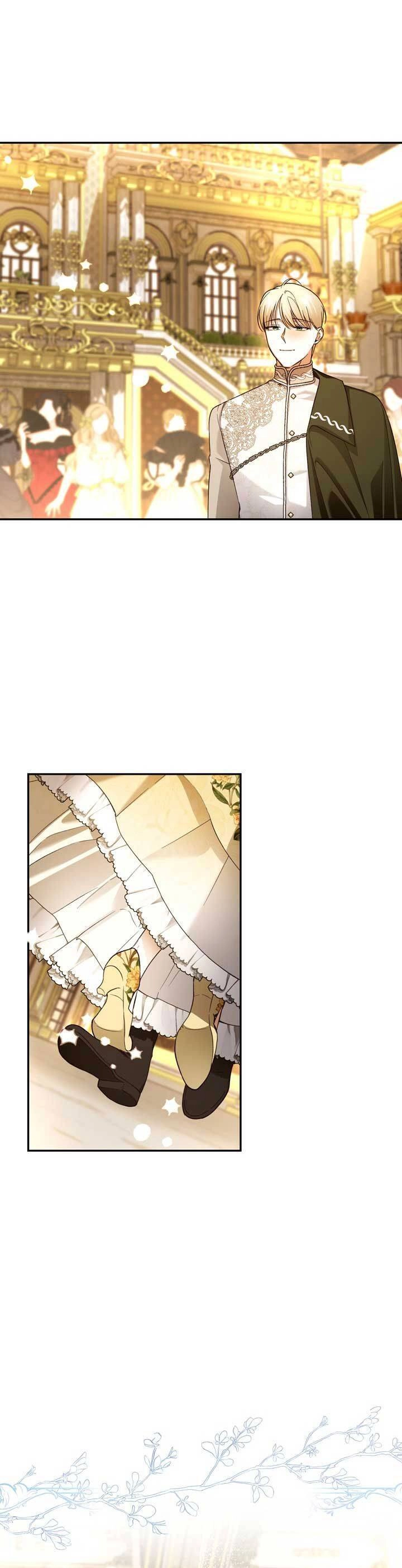 Phương Pháp Che Giấu Đứa Con Của Hoàng Đế Chapter 55 - 27