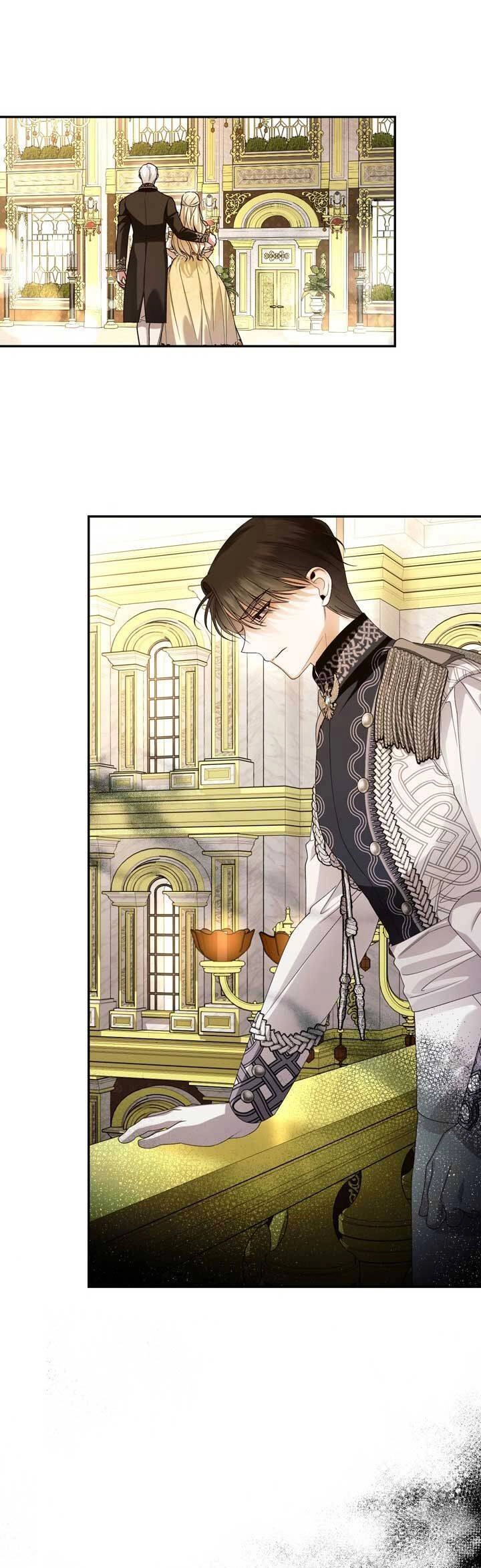 Phương Pháp Che Giấu Đứa Con Của Hoàng Đế Chapter 55 - 30