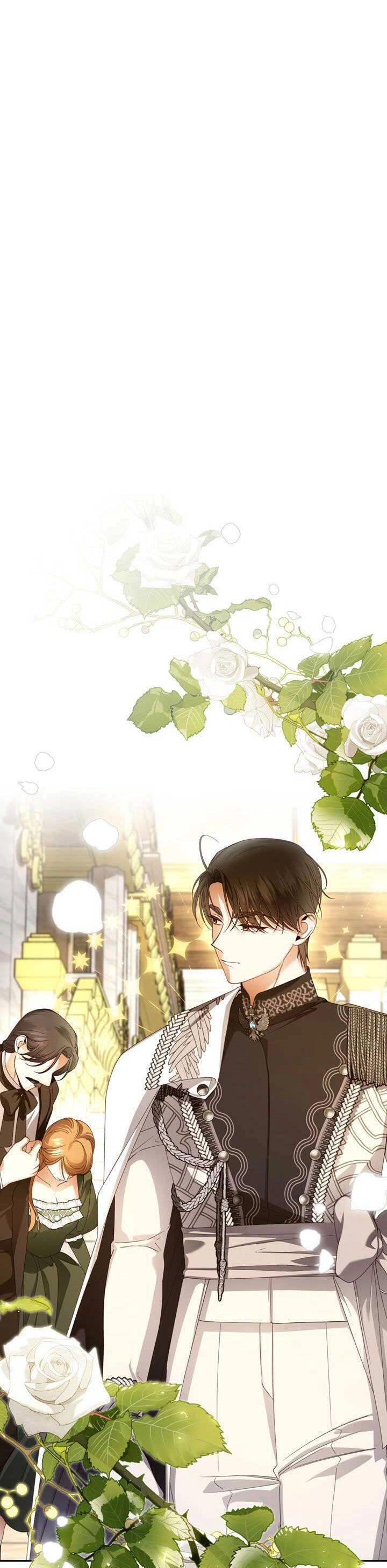 Phương Pháp Che Giấu Đứa Con Của Hoàng Đế Chapter 56 - 1