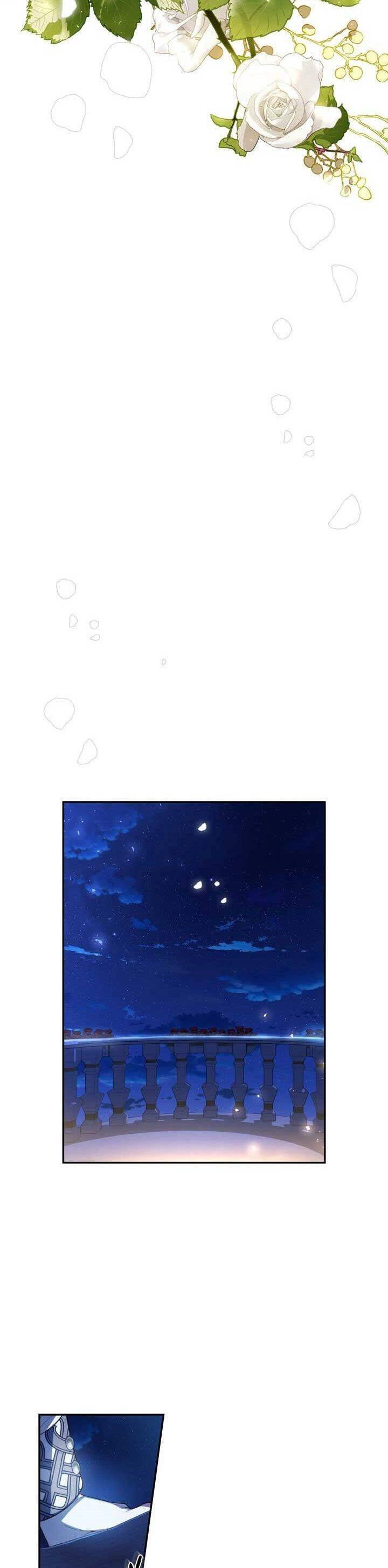 Phương Pháp Che Giấu Đứa Con Của Hoàng Đế Chapter 56 - 2