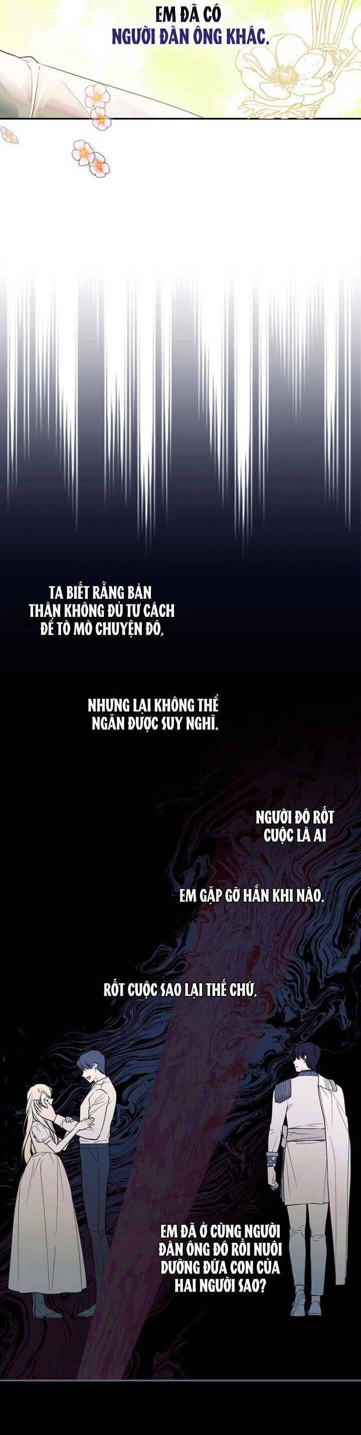 Phương Pháp Che Giấu Đứa Con Của Hoàng Đế Chapter 56 - 9