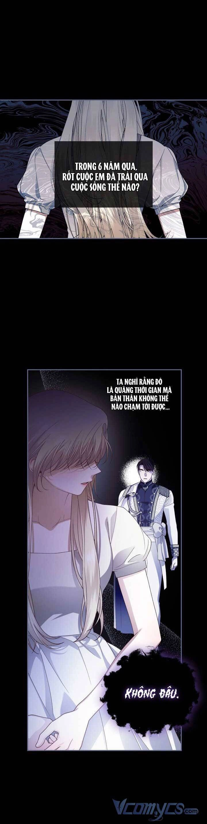 Phương Pháp Che Giấu Đứa Con Của Hoàng Đế Chapter 56 - 10