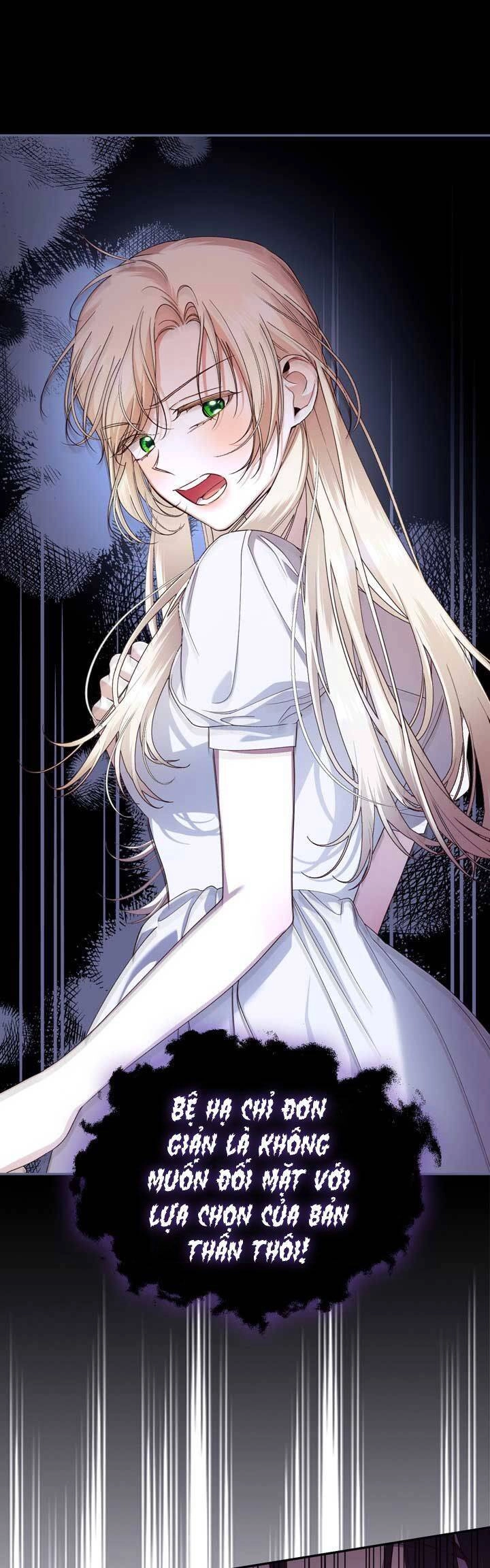 Phương Pháp Che Giấu Đứa Con Của Hoàng Đế Chapter 56 - 11