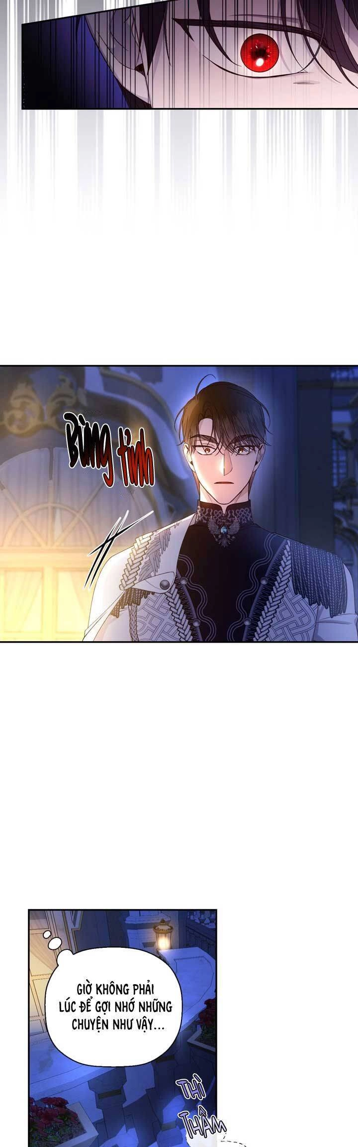 Phương Pháp Che Giấu Đứa Con Của Hoàng Đế Chapter 56 - 12