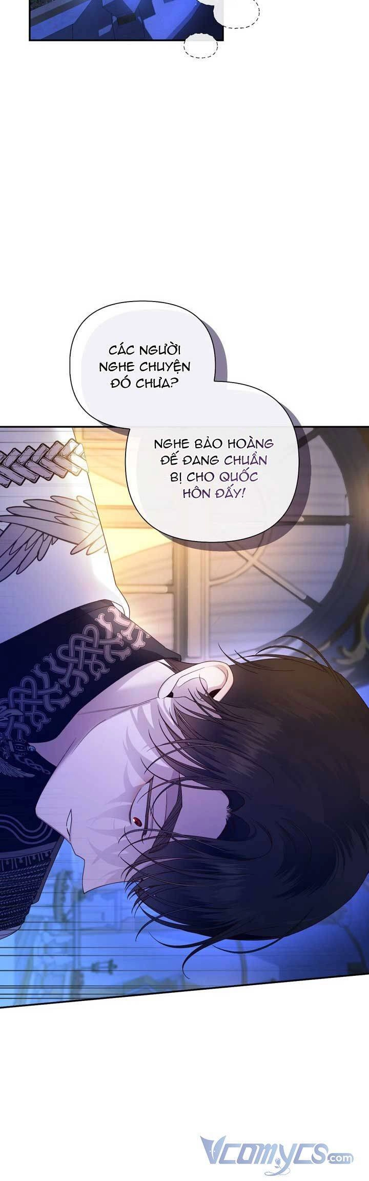 Phương Pháp Che Giấu Đứa Con Của Hoàng Đế Chapter 56 - 13