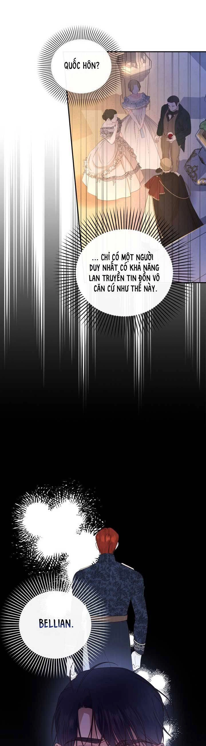 Phương Pháp Che Giấu Đứa Con Của Hoàng Đế Chapter 56 - 14