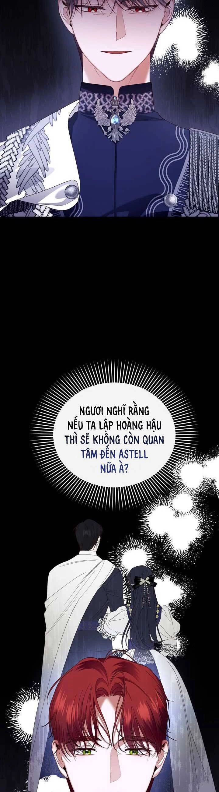 Phương Pháp Che Giấu Đứa Con Của Hoàng Đế Chapter 56 - 15