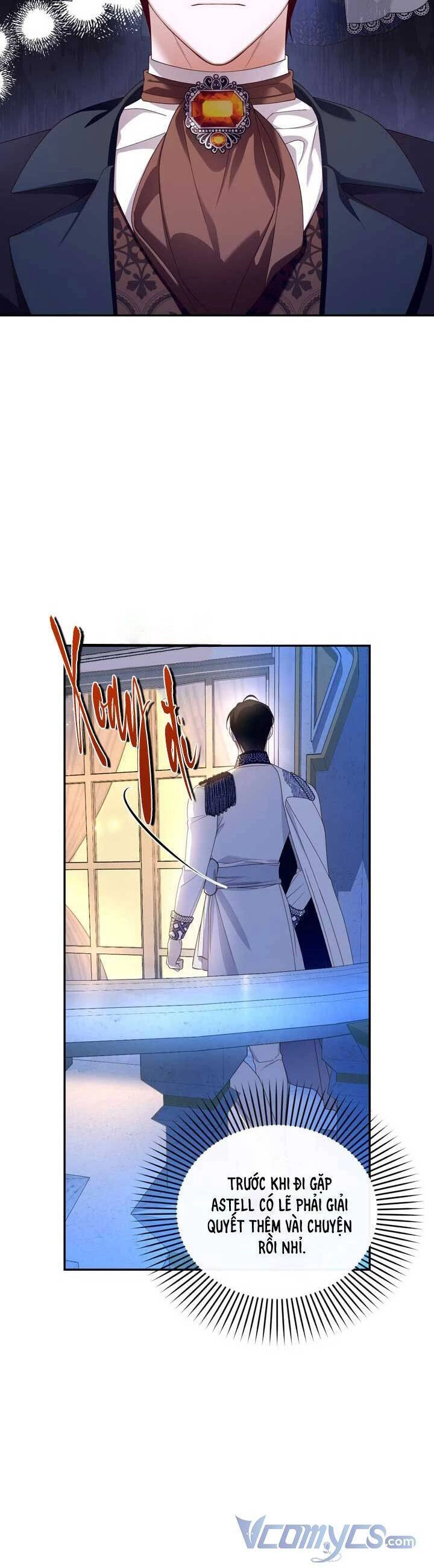 Phương Pháp Che Giấu Đứa Con Của Hoàng Đế Chapter 56 - 16