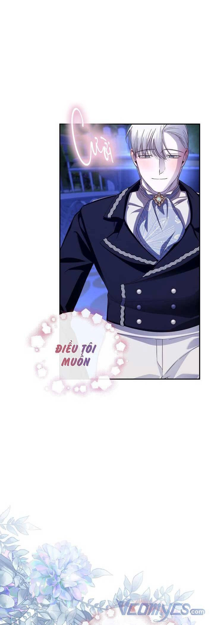 Phương Pháp Che Giấu Đứa Con Của Hoàng Đế Chapter 56 - 22