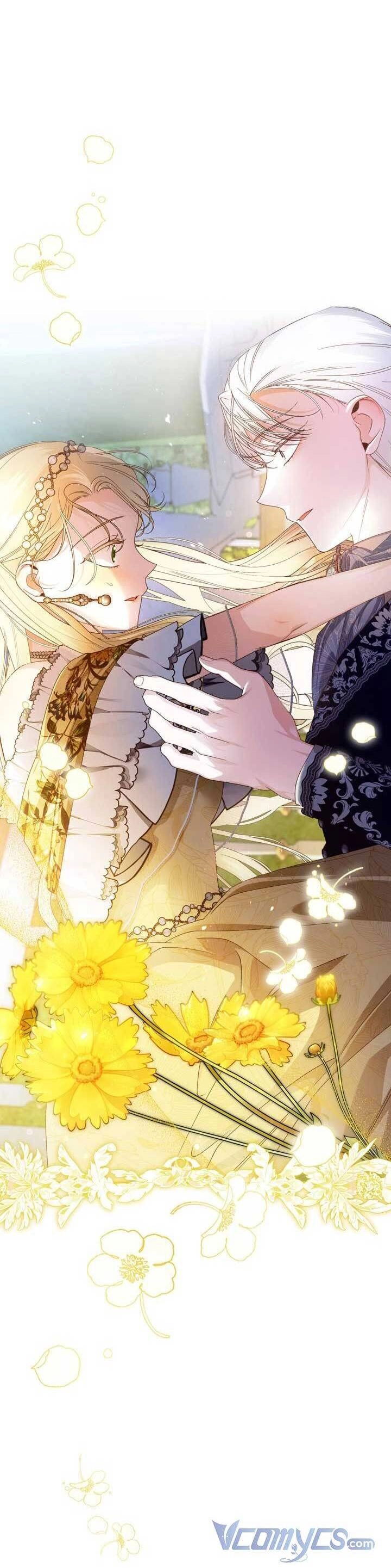 Phương Pháp Che Giấu Đứa Con Của Hoàng Đế Chapter 56 - 27