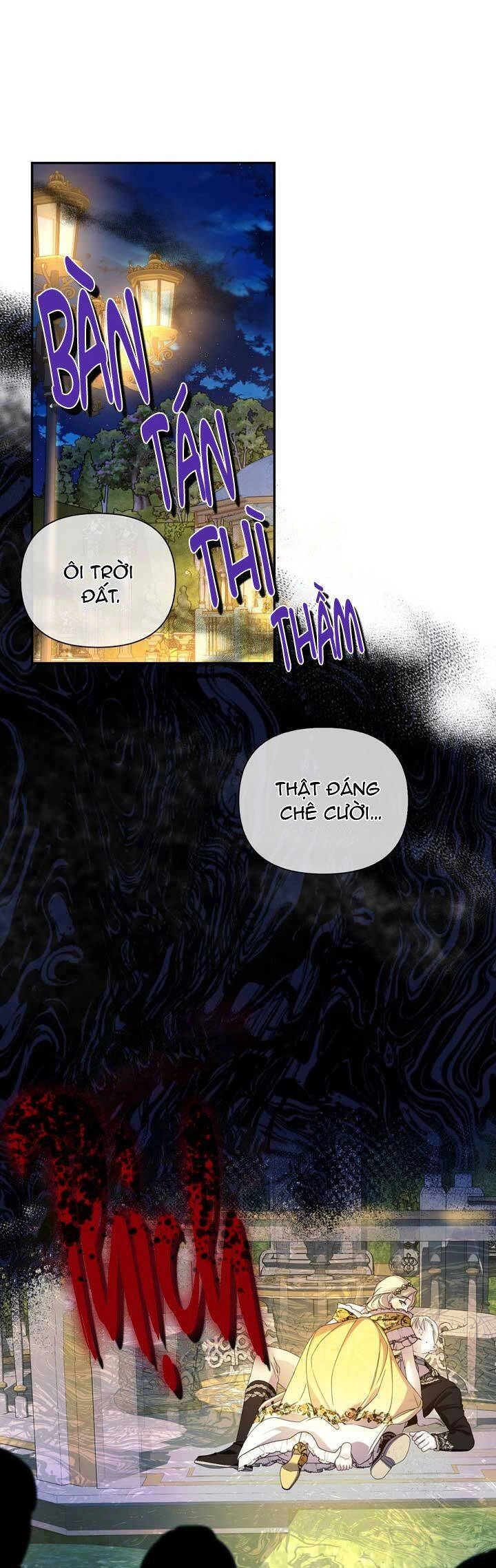 Phương Pháp Che Giấu Đứa Con Của Hoàng Đế Chapter 56 - 28