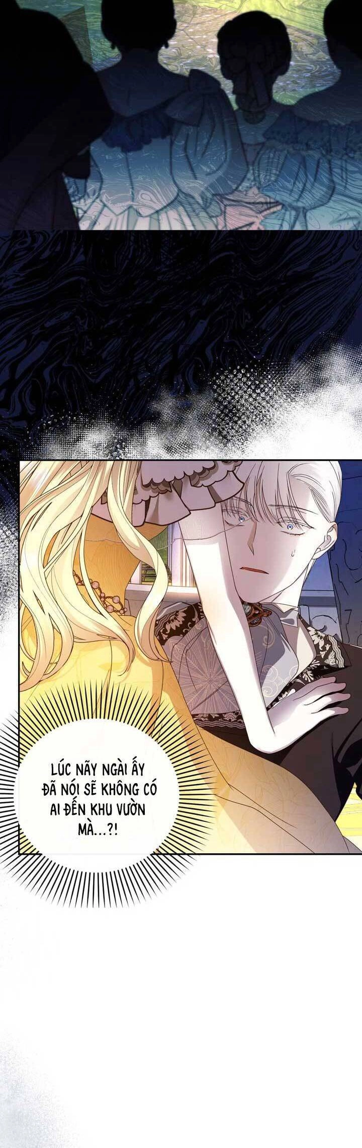 Phương Pháp Che Giấu Đứa Con Của Hoàng Đế Chapter 56 - 29