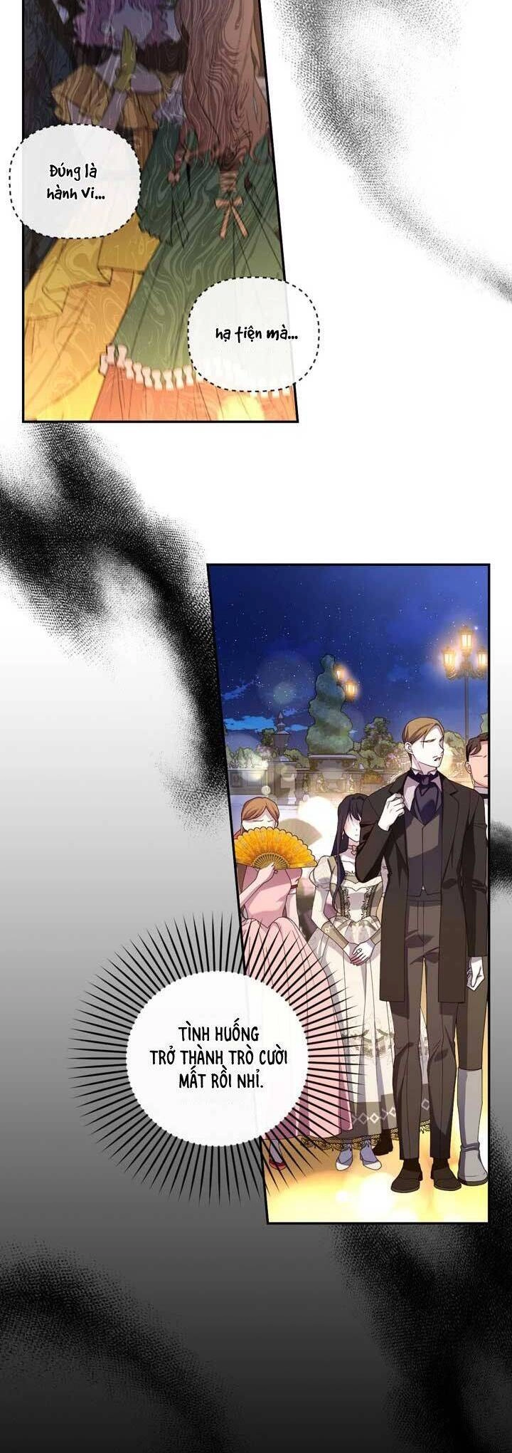 Phương Pháp Che Giấu Đứa Con Của Hoàng Đế Chapter 56 - 32